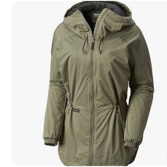 Columbia Jackets & Blazers - Columbia North Bounder Women’s Jacket - Size: XS/S